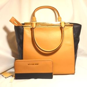 Michael Kors Handbag